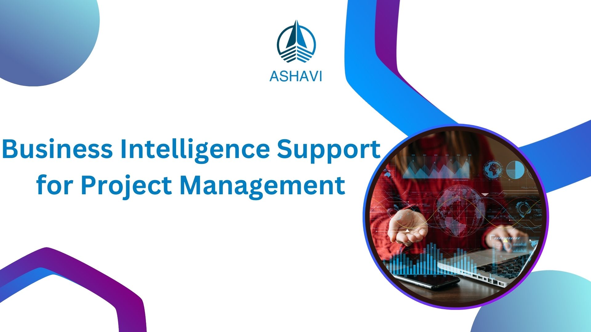 Business Intelligence Support for Project Management